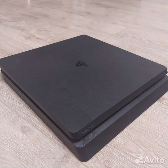 Комплект: PS4+PS VR (1 версия)