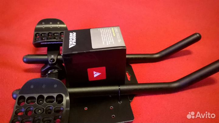 Новые лежаки для велошоссе-Ironman-TT