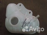 Бачок расширительный системы охлаждения Chevrolet