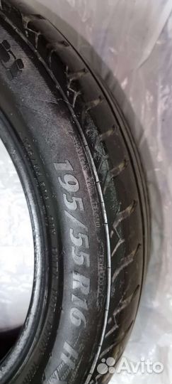 Matador Activ Flex 195/55 R16