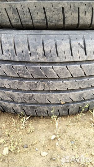 Goform GH-18 225/55 R18