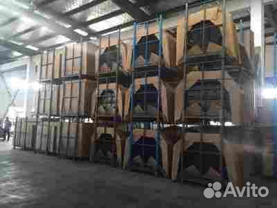 Audi a4 a6 97/passat 96- Радиатор охлаждения (см.к