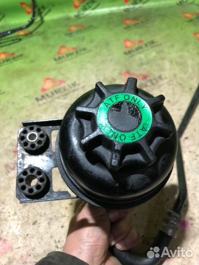 Бачок насоса гур Bmw X1 E84 N46B20BD 2.0L 2011