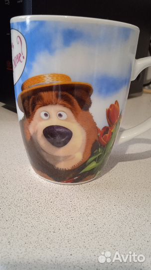 Чайные и кофейные чашки