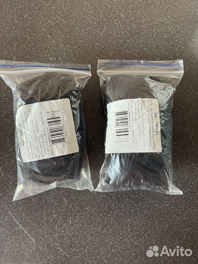 Сетка москитная на голову