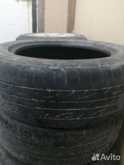 185 60 r15 летняя резина
