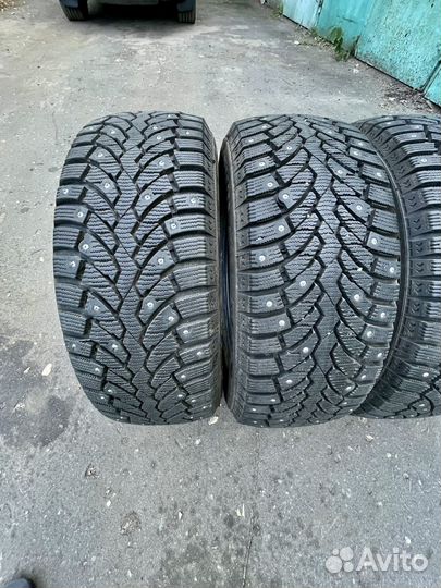 Pirelli Formula Ice 205/55 R16 94T