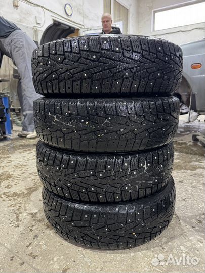 Cordiant Snow Cross 175/65 R14