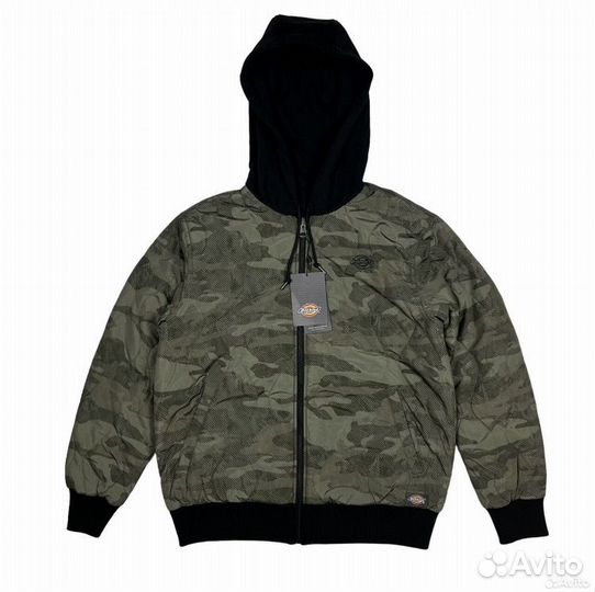 Двухсторонняя куртка Dickies