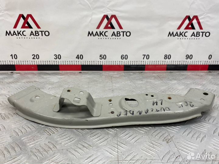 Б/У планка телевизора Mitsubishi Outlander GF2W