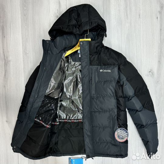Зимняя куртка Columbia