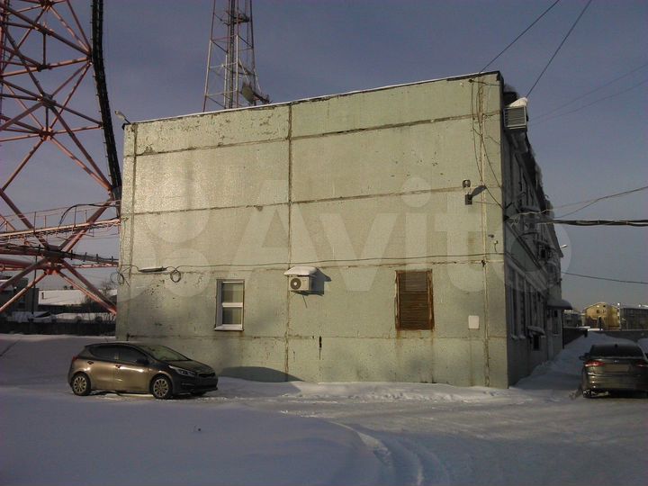 Продам помещение свободного назначения, 86.4 м²