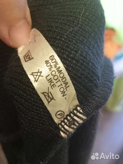 Кардиган женский размер 54