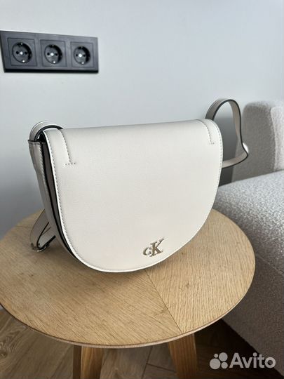Сумка calvin klein оригинал новая