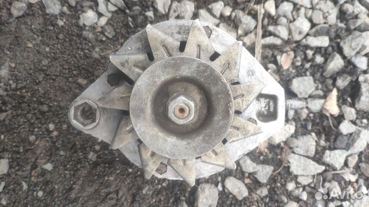 Генератор ваз