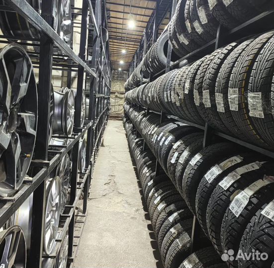 Nokian Tyres Hakkapeliitta R2 205/55 R16 94P