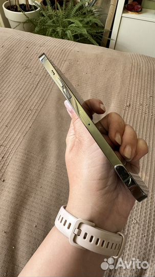 iPhone 12 Pro Max, 256 ГБ