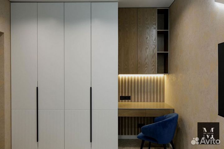 Шкаф на заказ