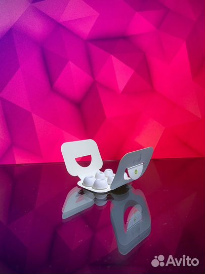 Беспроводные наушники apple airpods pro 2