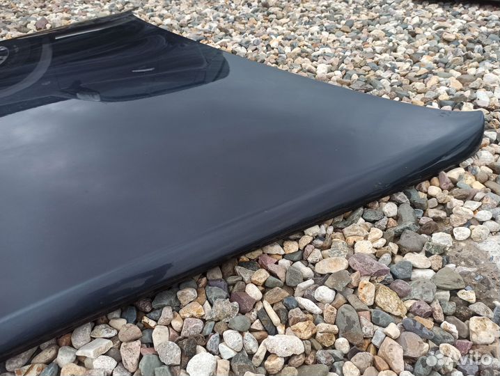 Капот Volkswagen Touareg 7L