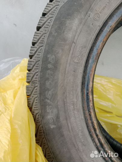 Viatti Brina V-521 15/65 R21