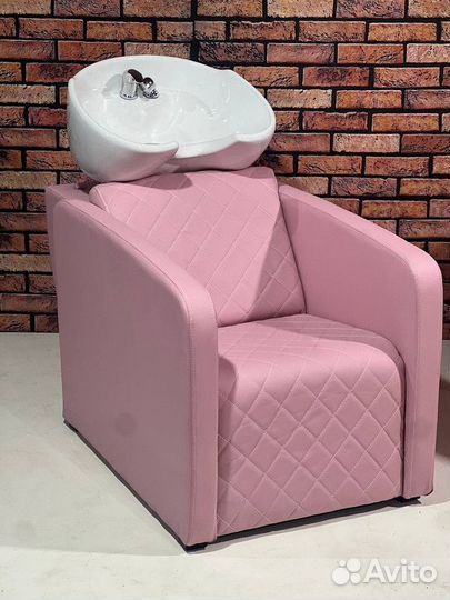 Мойка парикмахерская 