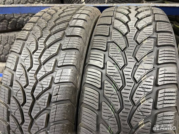 Bridgestone Blizzak LM-32 195/65 R15