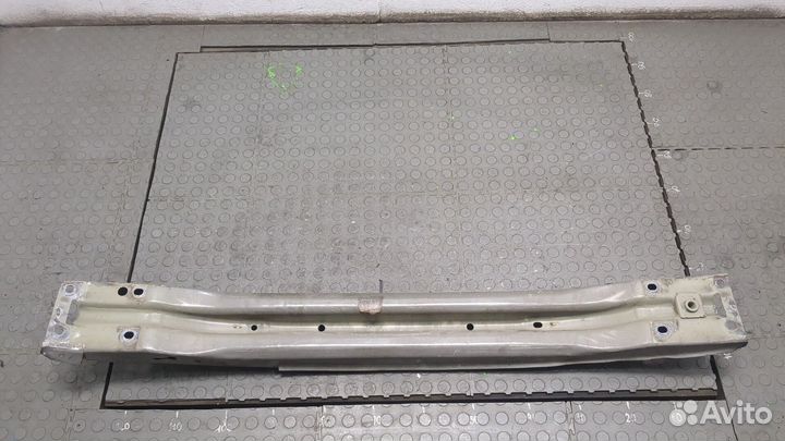 Усилитель бампера передний Ford Explorer, 2016