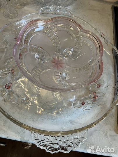 Ваза для фруктов