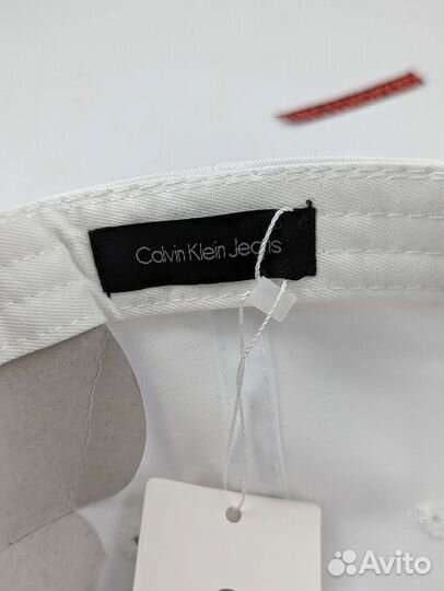 Бейсболка Calvin Klein