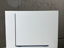 MacBook Air 15 2024 M3 8CPU/8/512ssd/10GPU mryn3