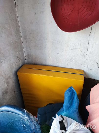 Шведская стенка бу