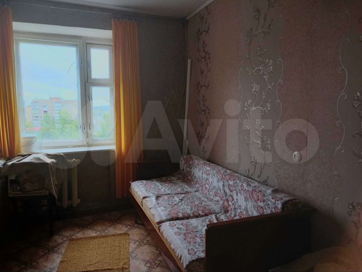 2-к. квартира, 44,2 м², 8/9 эт.