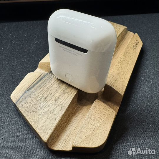 Наушники apple airpods