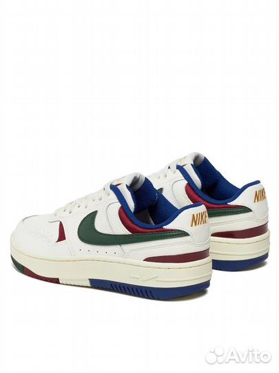 Кроссовки Nike Gamma Force 38,5