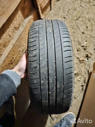 Michelin Primacy 3 205/55 R16