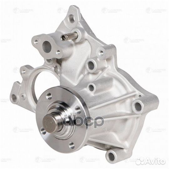 Насос водяной toyota land cruiser prado 150 (09