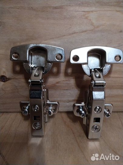 Ручки И петли