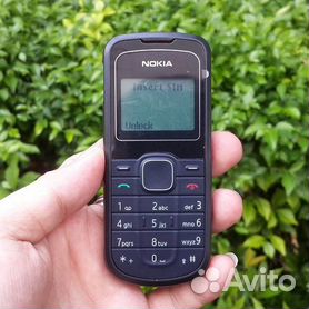 Nokia 1202