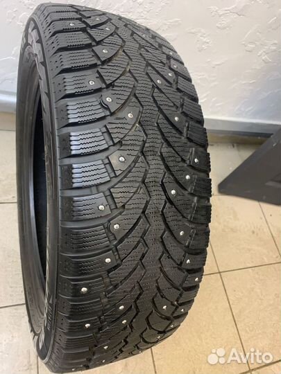 Formula Ice 215/55 R17