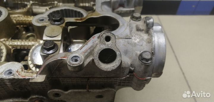 Головка блока Forester (S11) 2002-2007