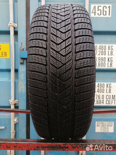 Pirelli Scorpion Winter 255/55 R20 110V