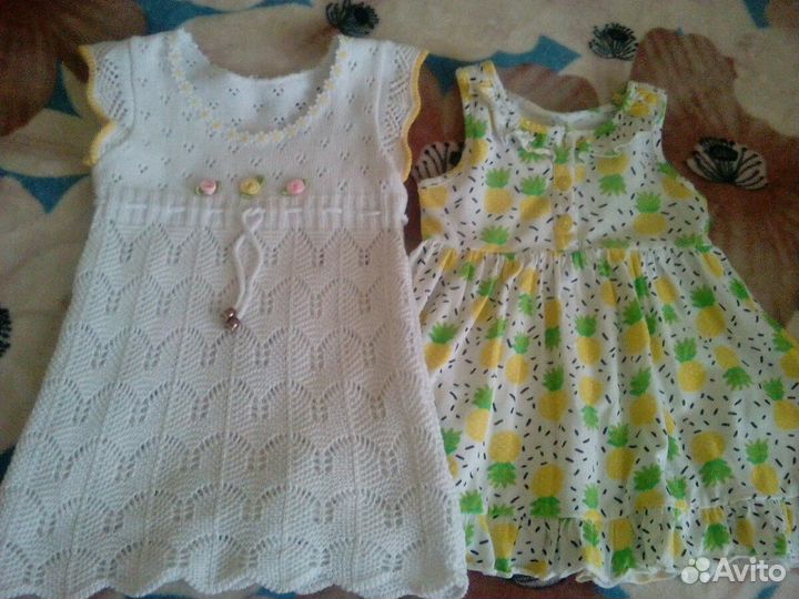 Одежда для девочки