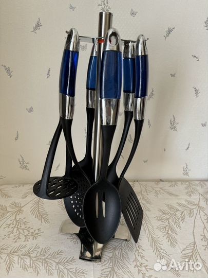Набор кухонных принадлежностей