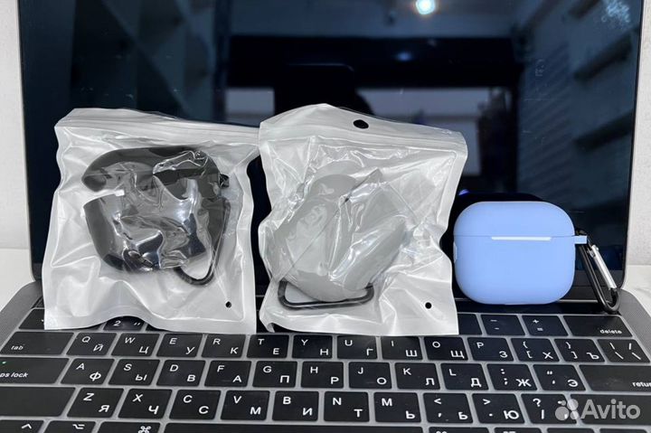 Чехол на Airpods Pro 2