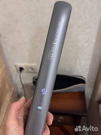 Выпрямитель Remington Keratin Protect S8598