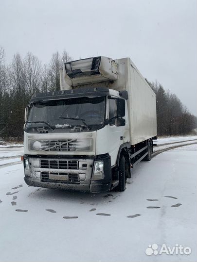 Рефрижератор