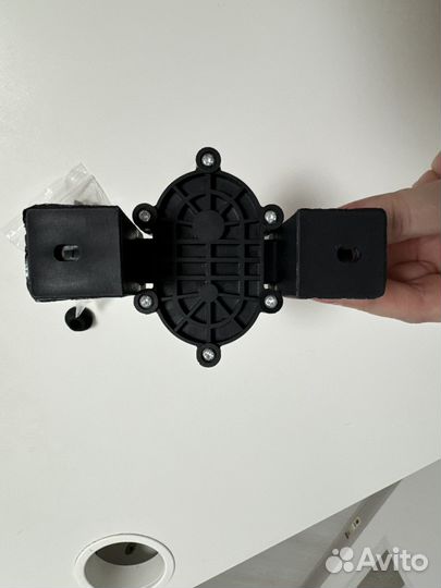 Насос водяной помпа для шуруповерта