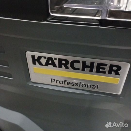 Моющий пылесос Karcher puzzi 8 1