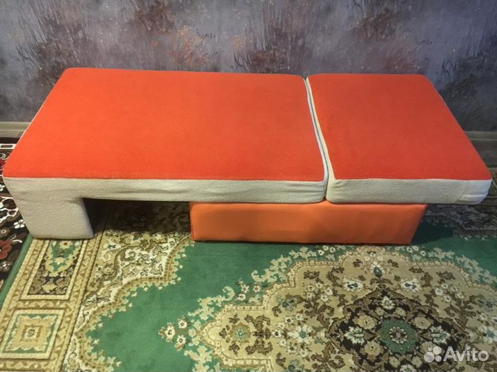 Мини диван